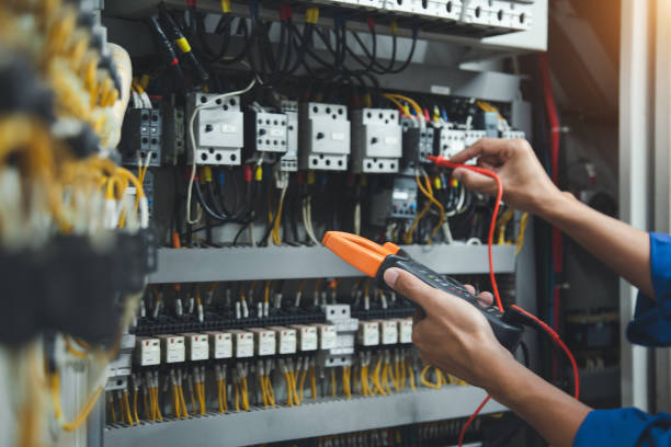 Best Electrical Troubleshooting Services  in Foster City, CA