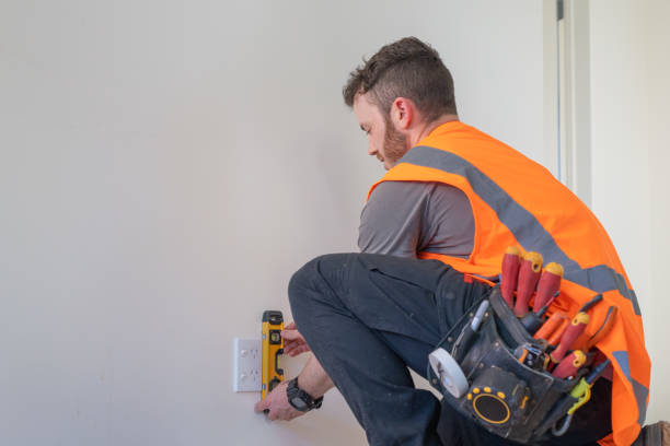 Best Emergency Electrical Repair  in Foster City, CA