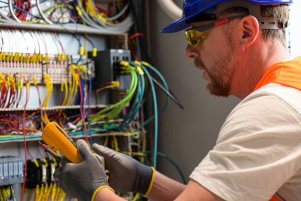 Best Electrical Upgrades for Homes  in Foster City, CA