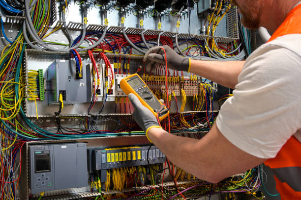 Best 24-Hour Electrician  in Foster City, CA