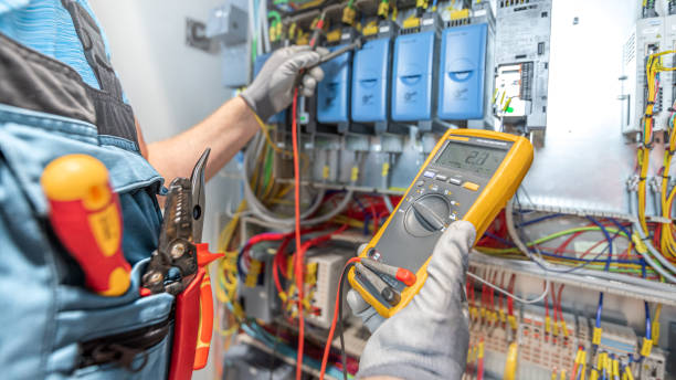 Best Ceiling Fan Installation Electrician  in Foster City, CA