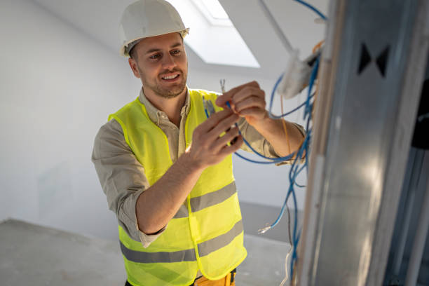 Best Electrical System Inspection  in Foster City, CA